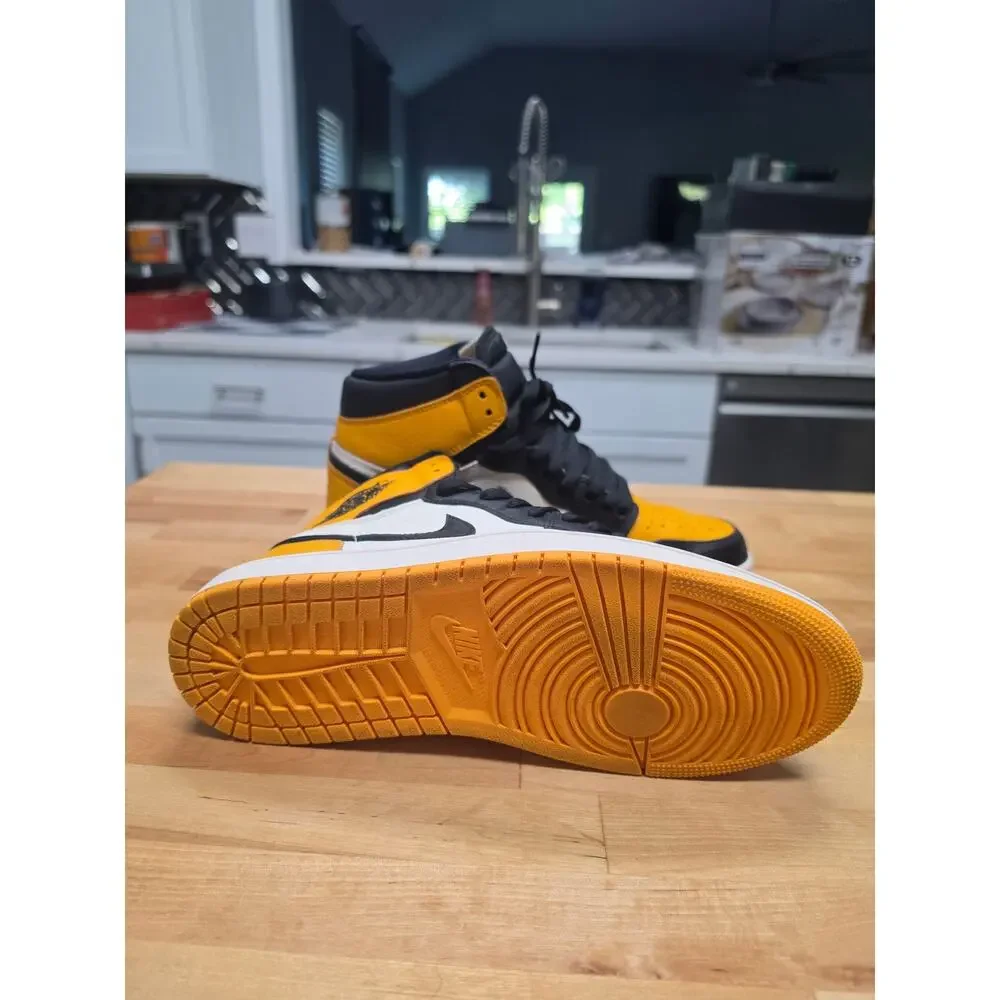 Nike air jordan